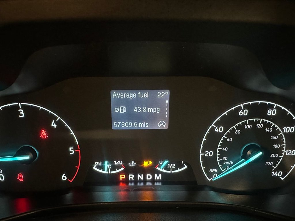 Used Ford Transit Connect 2021 for sale - 75541243: Photo 15