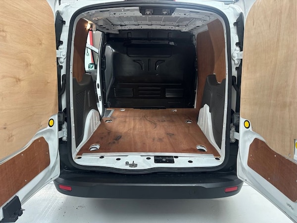 Used Ford Transit Connect 2021 for sale - 75541243: Photo 16