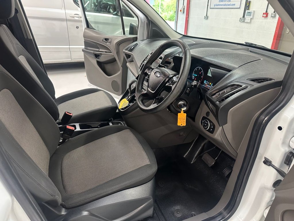 Used Ford Transit Connect 2021 for sale - 75541243: Photo 17