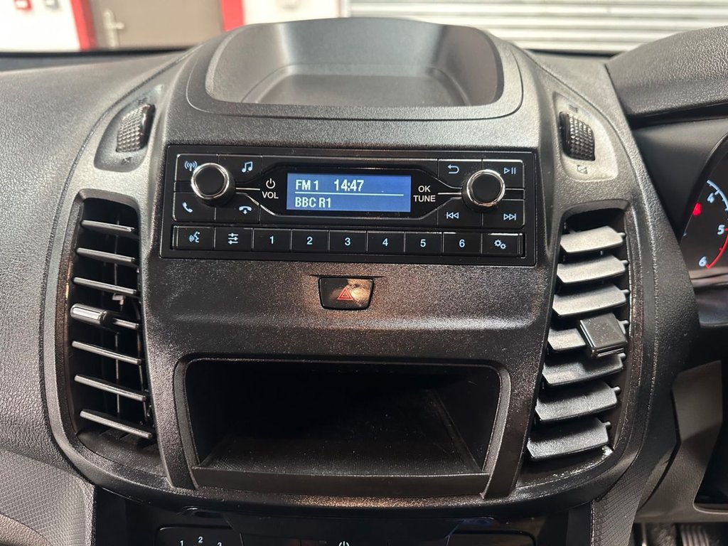 Used Ford Transit Connect 2021 for sale - 75541243: Photo 18