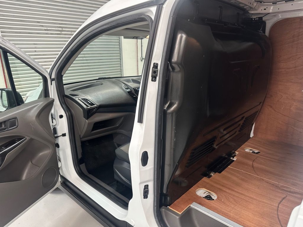 Used Ford Transit Connect 2021 for sale - 75541243: Photo 19