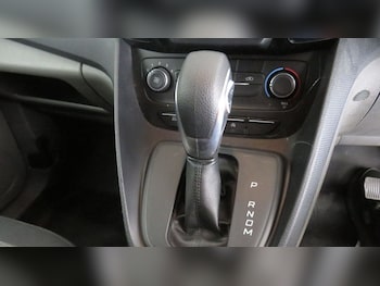 Used Ford Transit Connect 2021 for sale - 75541243: Photo