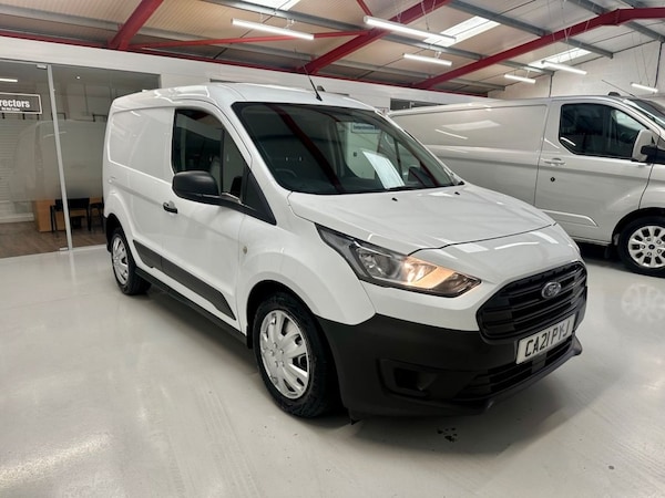 Used Ford Transit Connect 2021 for sale - 75541243: Photo 7