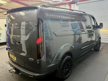 Used Ford Transit Custom 2023 for sale - 79232337: Photo