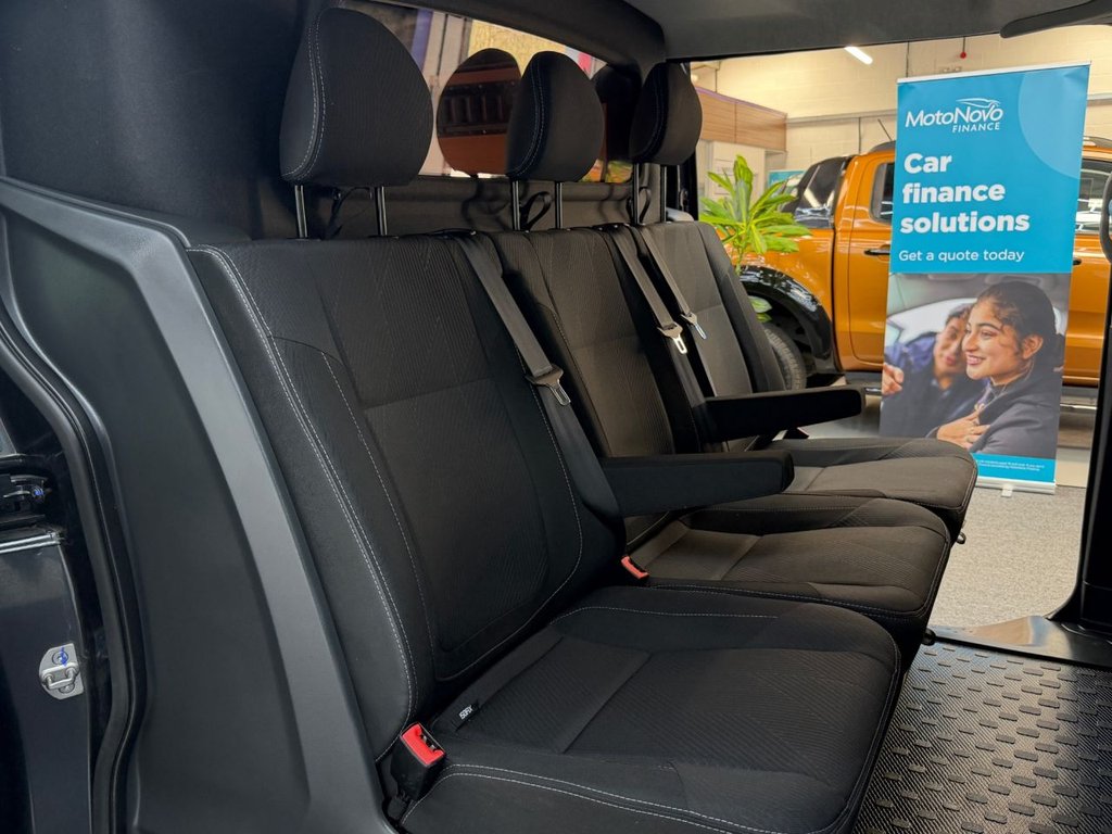 Used Renault Trafic 2022 for sale - 77636771: Photo 11