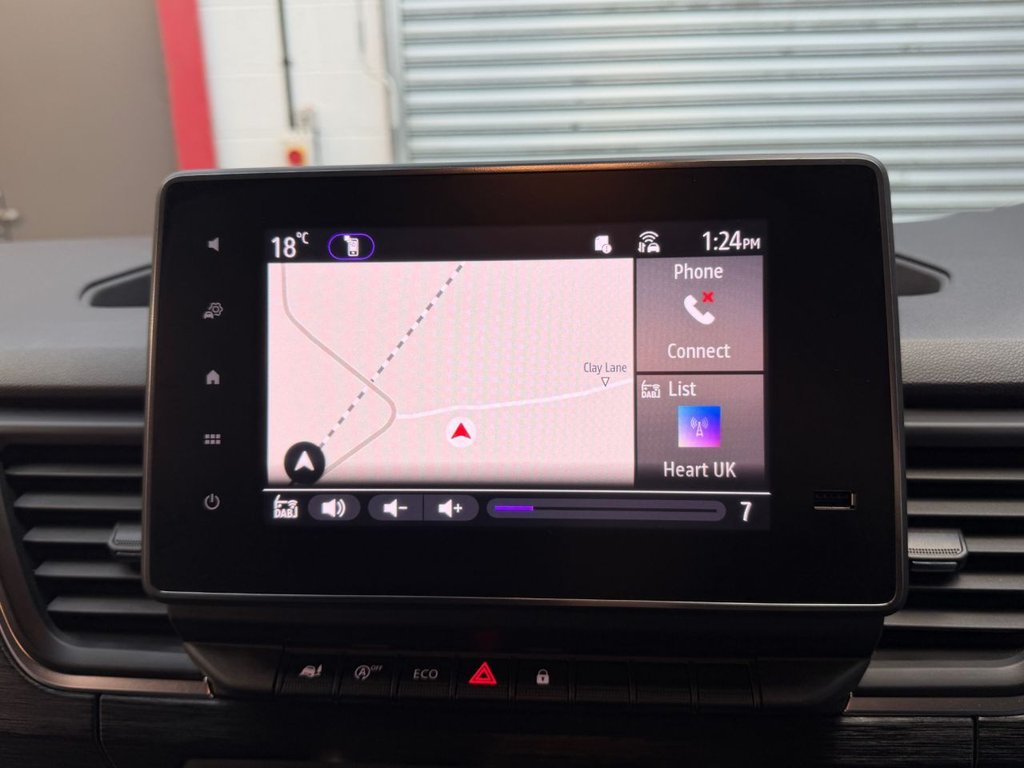 Used Renault Trafic 2022 for sale - 77636771: Photo 13