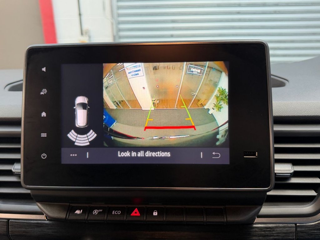 Used Renault Trafic 2022 for sale - 77636771: Photo 14