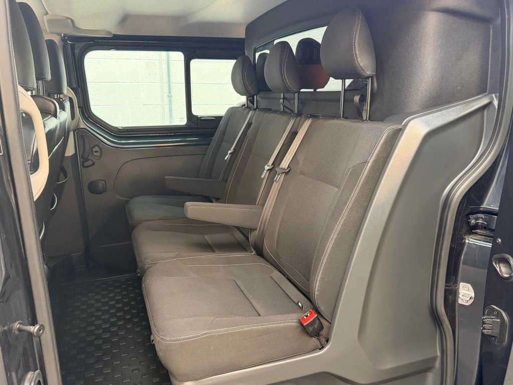 Used Renault Trafic 2022 for sale - 77636771: Photo 15