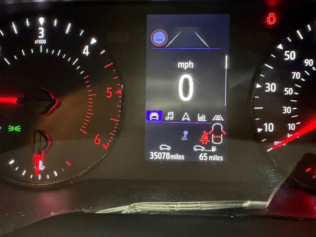 Used Renault Trafic 2022 for sale - 77636771: Photo 16