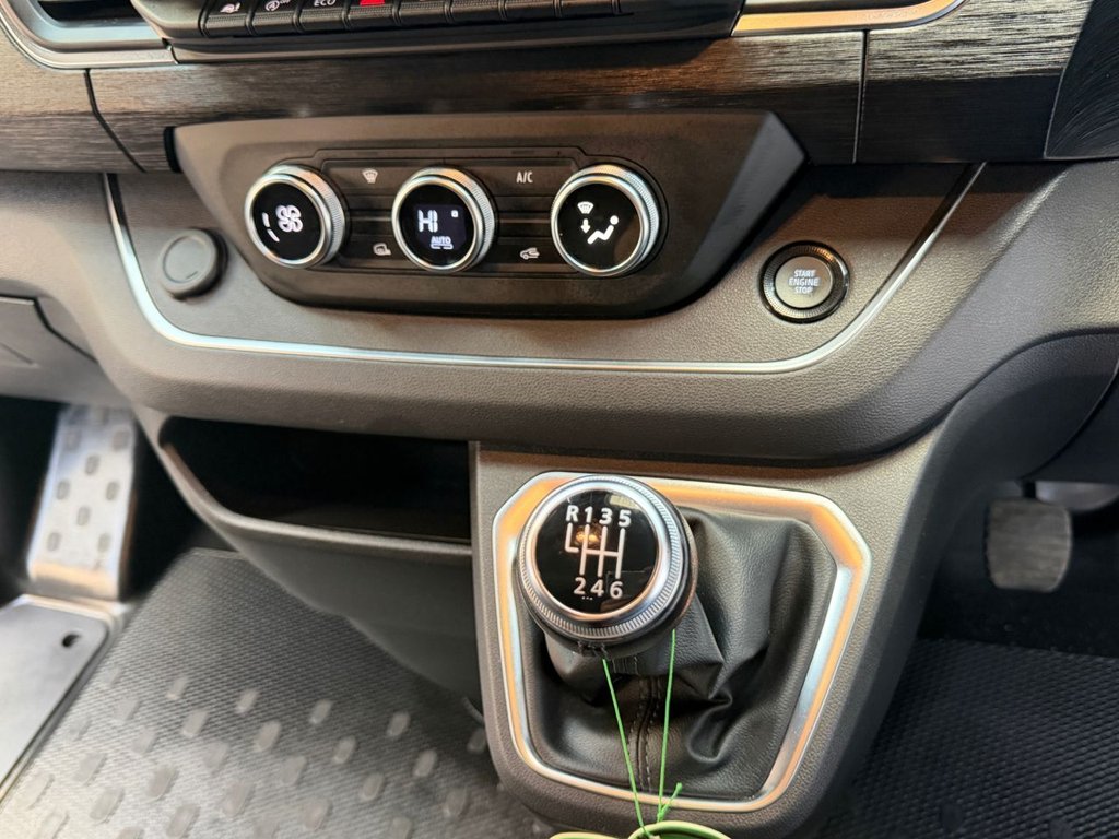 Used Renault Trafic 2022 for sale - 77636771: Photo 18