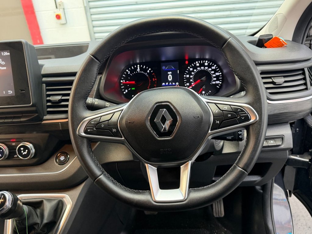 Used Renault Trafic 2022 for sale - 77636771: Photo 21