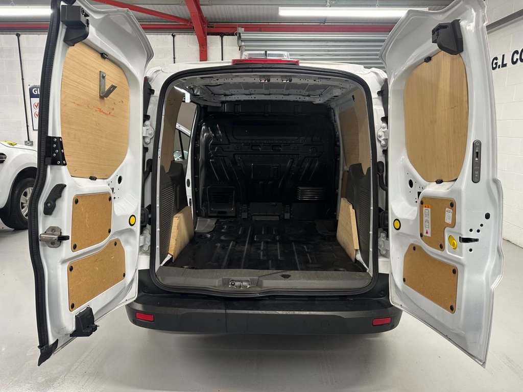 Used Ford Transit Connect 2023 for sale - 76223373: Photo 11