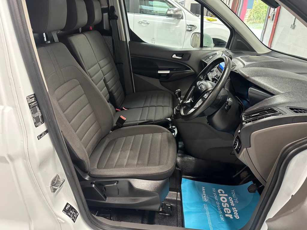 Used Ford Transit Connect 2023 for sale - 76223373: Photo 13