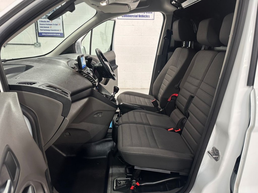 Used Ford Transit Connect 2023 for sale - 76223373: Photo 14