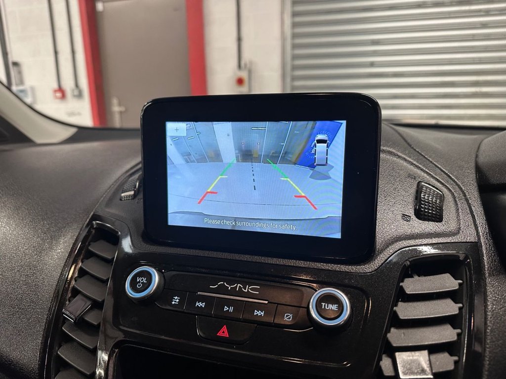 Used Ford Transit Connect 2023 for sale - 76223373: Photo 15