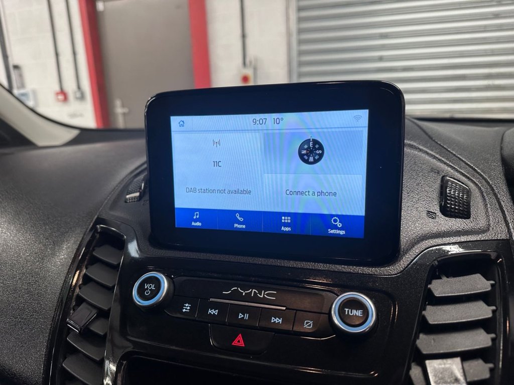 Used Ford Transit Connect 2023 for sale - 76223373: Photo 16