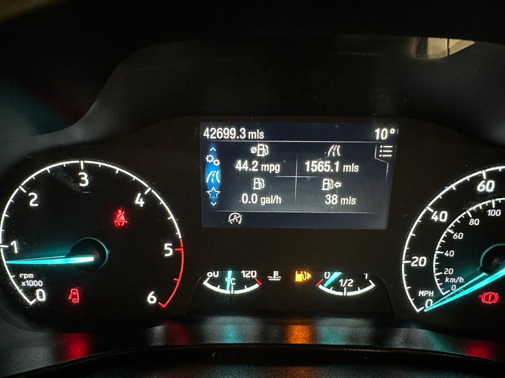 Used Ford Transit Connect 2023 for sale - 76223373: Photo 20