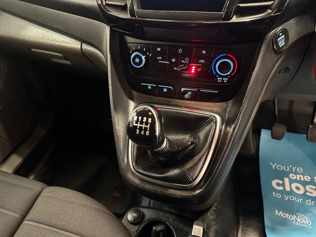 Used Ford Transit Connect 2023 for sale - 76223373: Photo 22