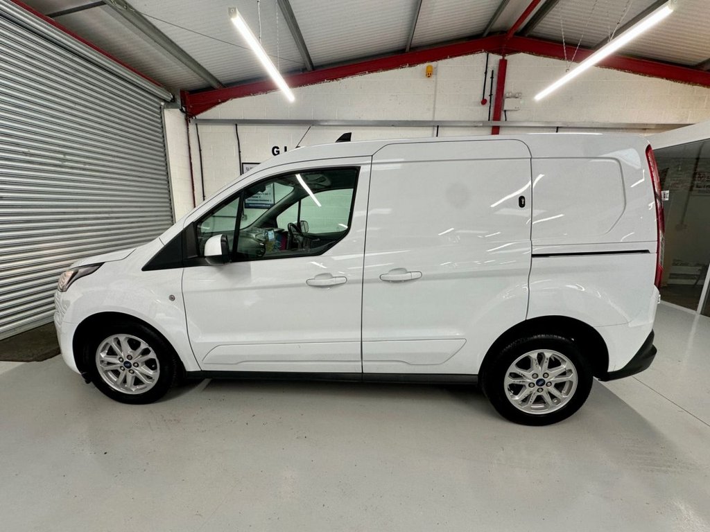 Used Ford Transit Connect 2023 for sale - 76223373: Photo 3