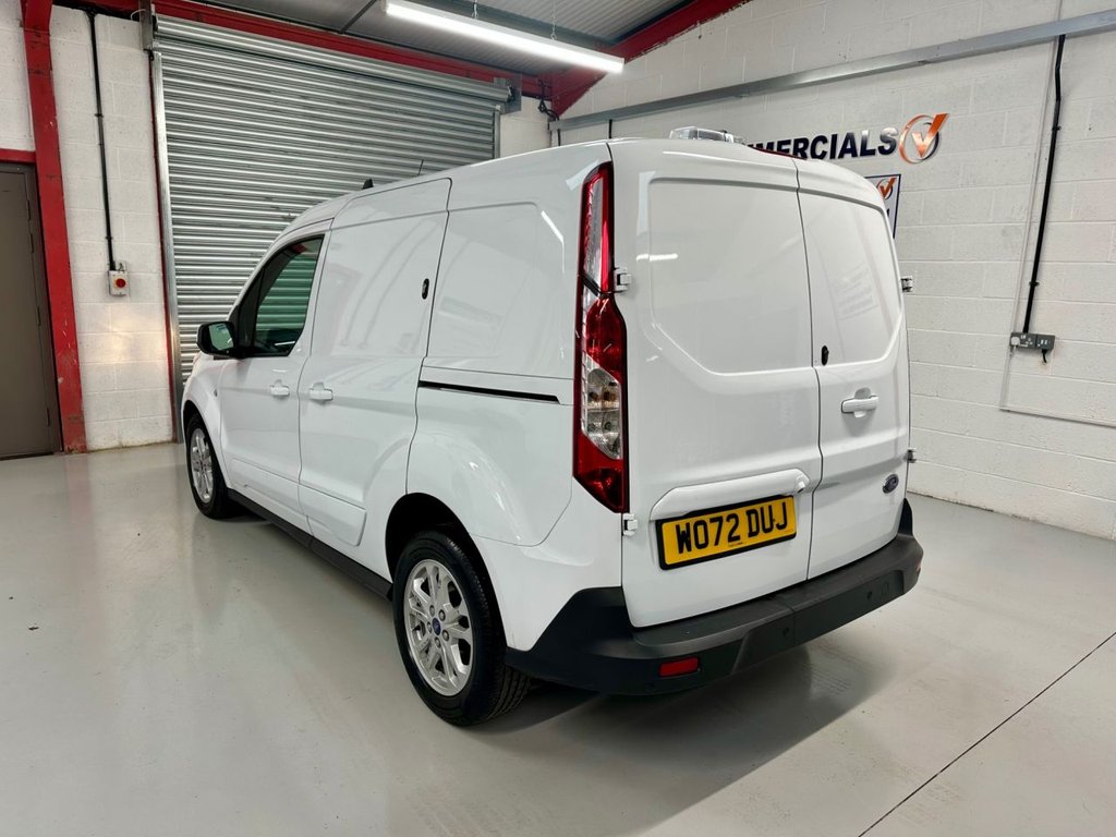 Used Ford Transit Connect 2023 for sale - 76223373: Photo 4