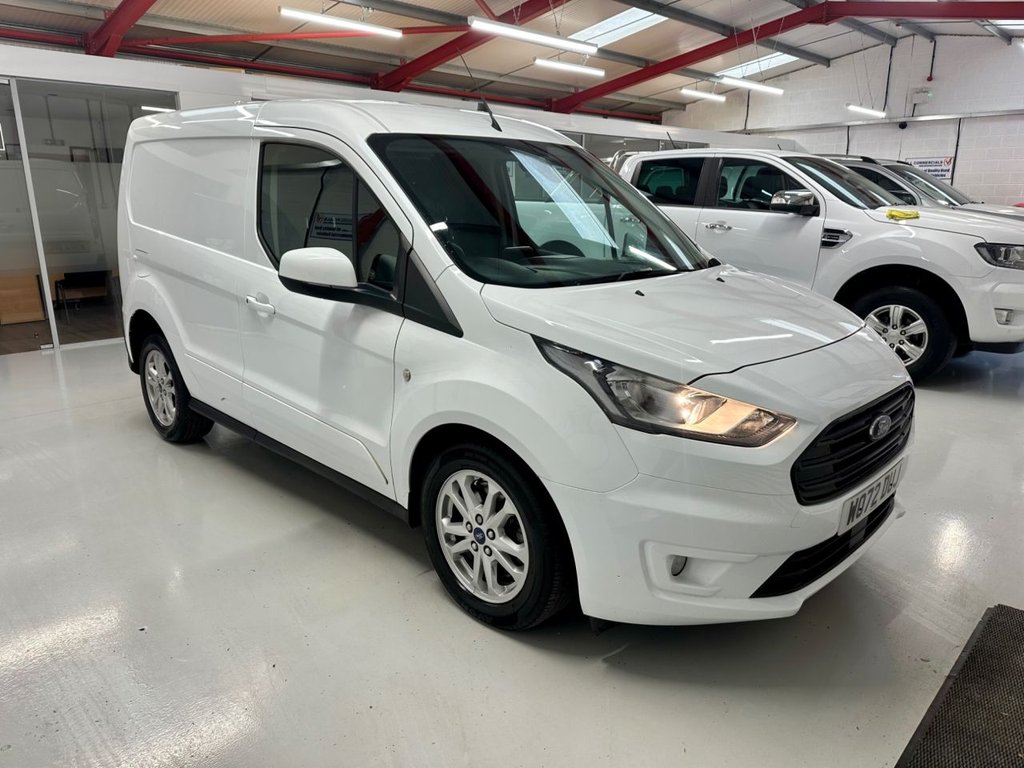 Used Ford Transit Connect 2023 for sale - 76223373: Photo 7