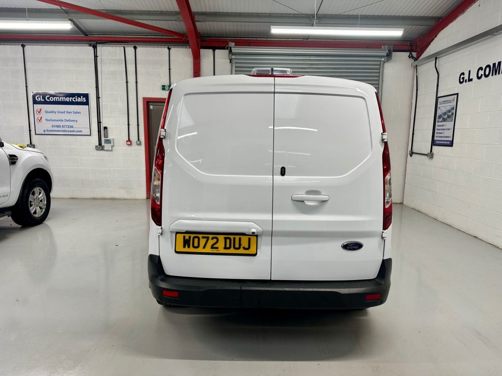 Used Ford Transit Connect 2023 for sale - 76223373: Photo 9