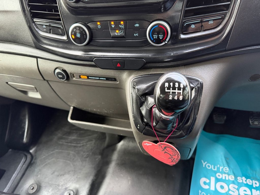 Used Ford Transit 2021 for sale - 76420029: Photo 12