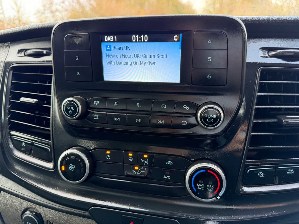 Used Ford Transit 2021 for sale - 76420029: Photo 19