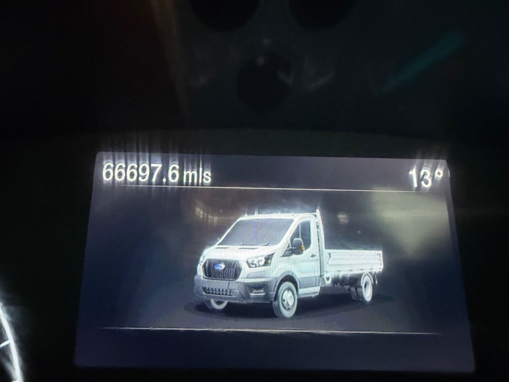 Used Ford Transit 2021 for sale - 76420029: Photo 21