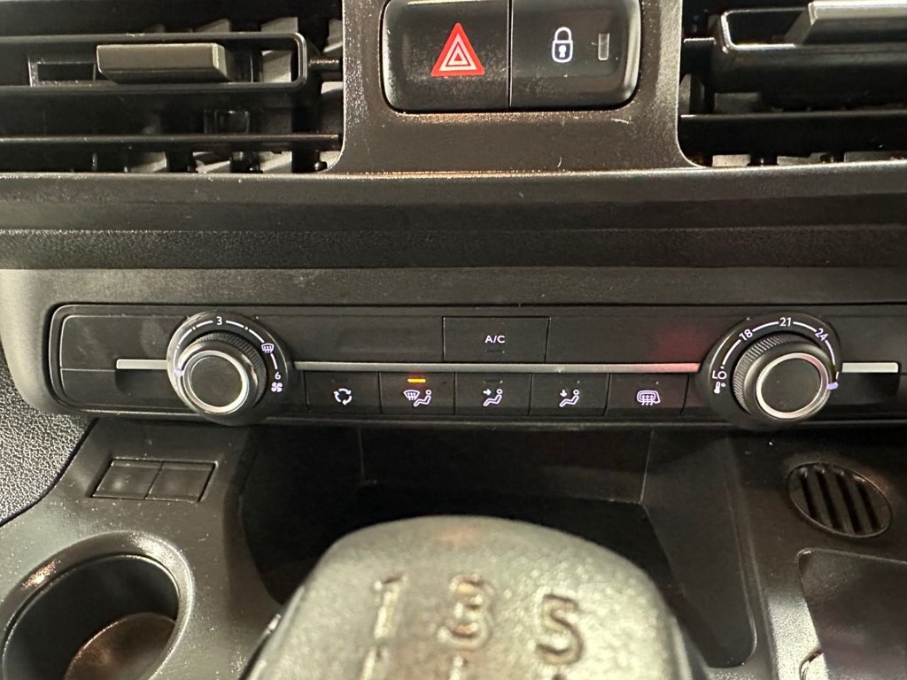 Used Vauxhall Combo 2021 for sale - 76080720: Photo 21