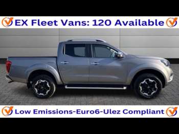 Used Nissan Navara 2021 for sale - 74985762: Photo