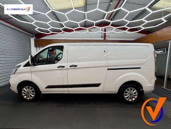 Used Ford Transit Custom 2023 for sale - 79456424: Photo
