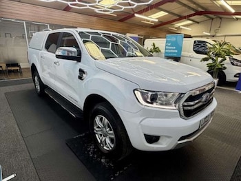 Used Ford Ranger 2023 for sale - 79461045: Photo