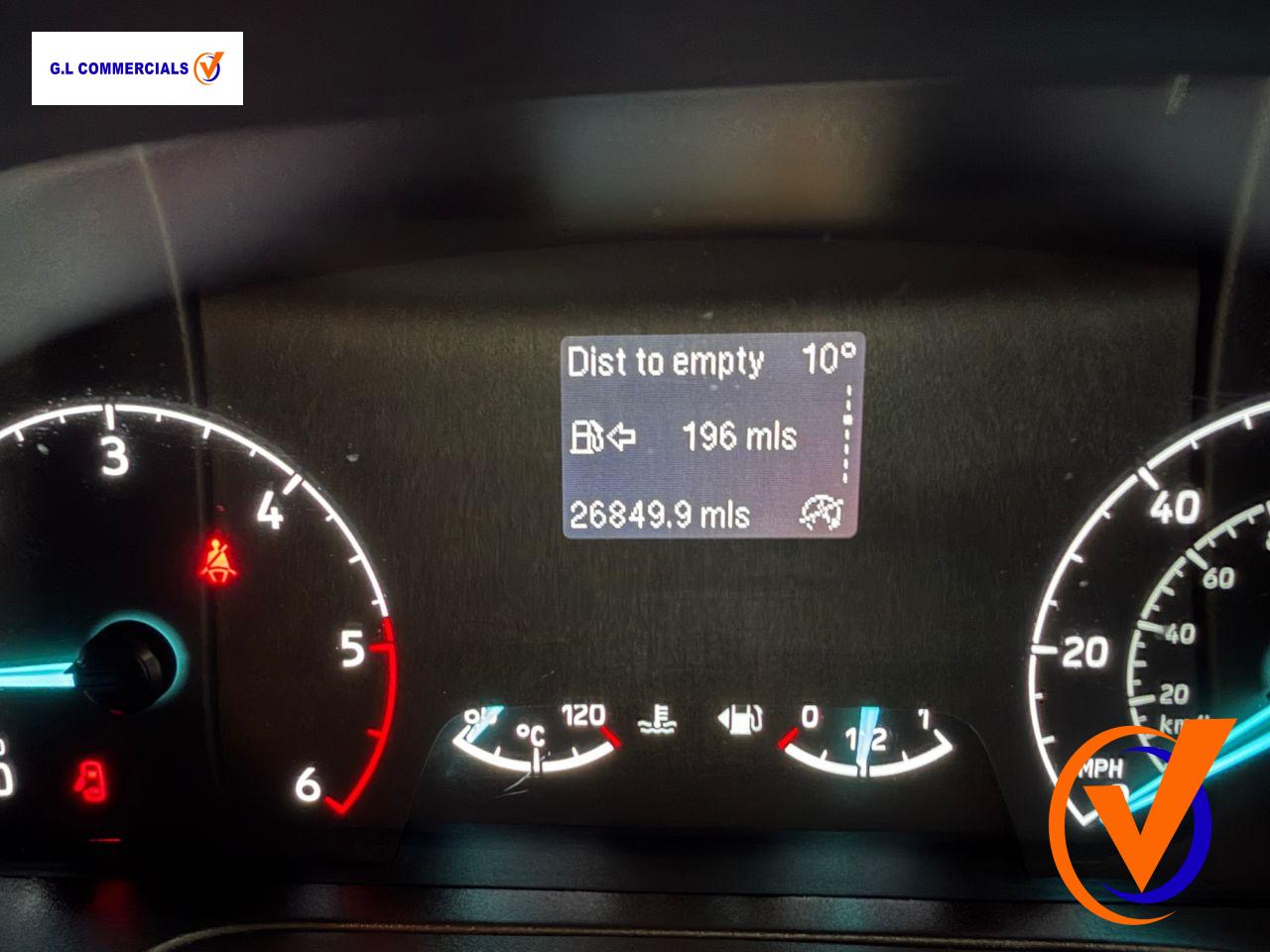 Used Ford Transit Custom 2021 for sale - 77950893: Photo 14