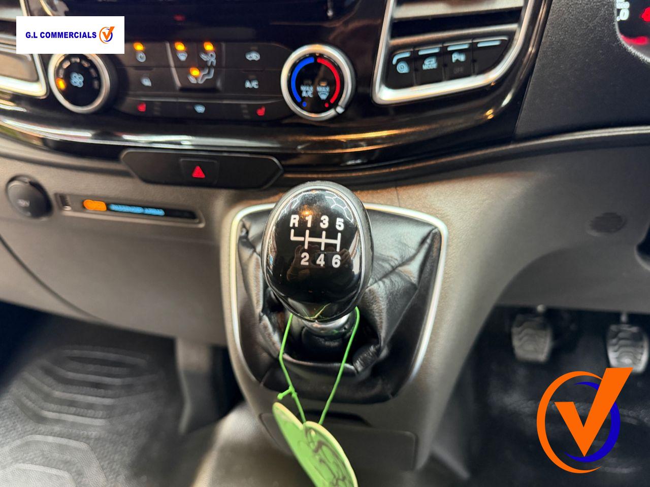 Used Ford Transit Custom 2021 for sale - 77950893: Photo 17