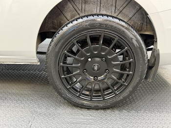 Used Ford Transit Custom 2023 for sale - 78849652: Photo