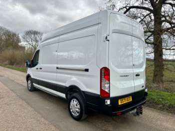 Used Ford Transit 2022 for sale - 73926841: Photo