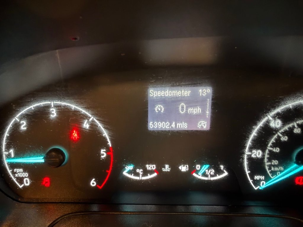 Used Ford Transit Custom 2021 for sale - 76304078: Photo 18