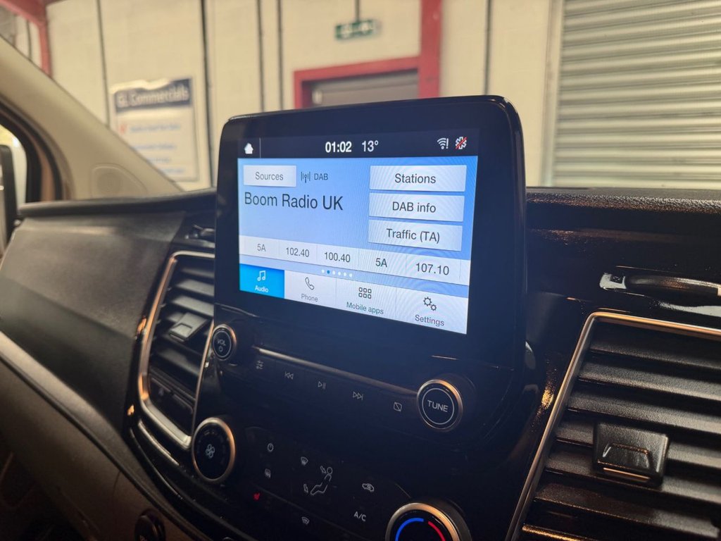 Used Ford Transit Custom 2021 for sale - 76304078: Photo 20