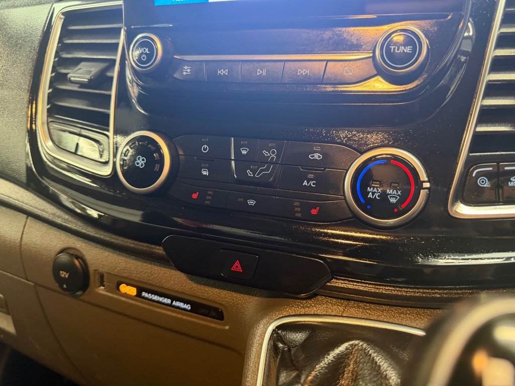 Used Ford Transit Custom 2021 for sale - 76304078: Photo 21