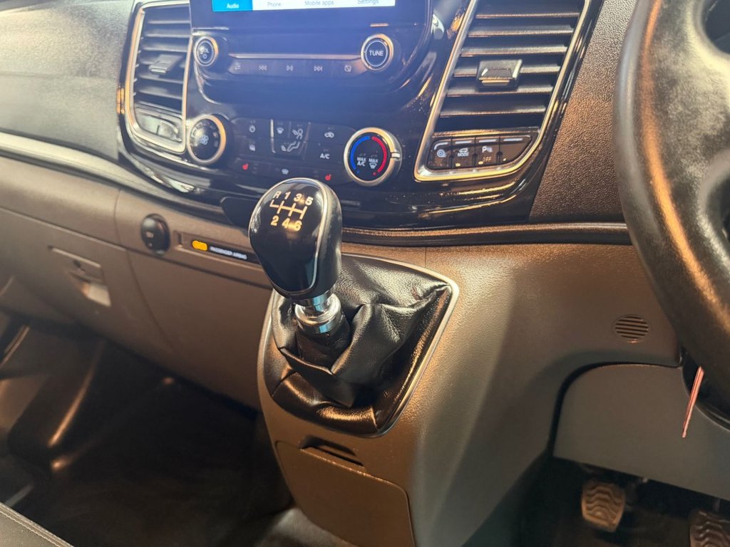 Used Ford Transit Custom 2021 for sale - 76304078: Photo 23