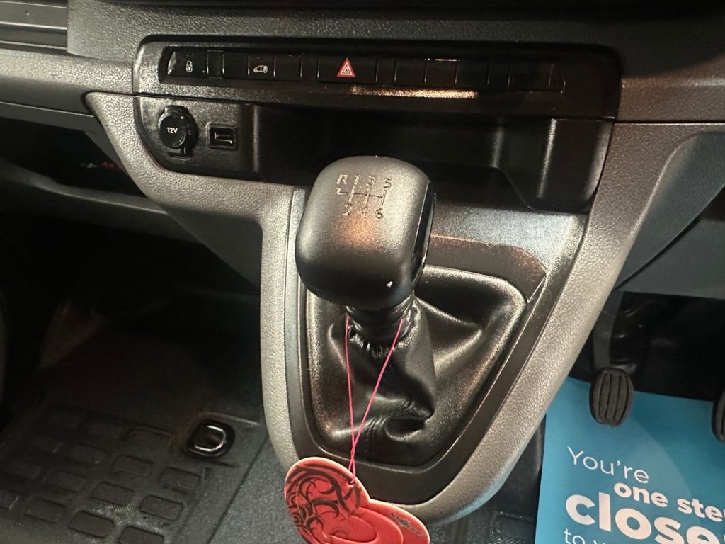 Used Vauxhall Vivaro 2022 for sale - 76210428: Photo 18