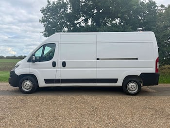 Used Citroen Relay 2023 for sale - 79775404: Photo