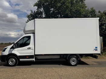 Used Ford Transit 2022 for sale - 79275001: Photo