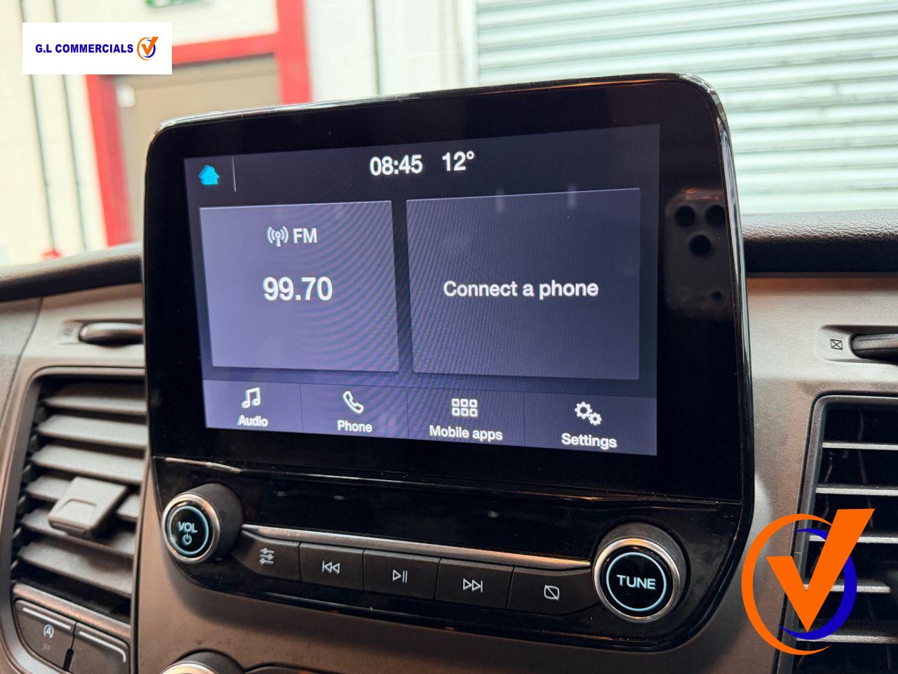 Used Ford Transit Custom 2023 for sale - 77950897: Photo 13