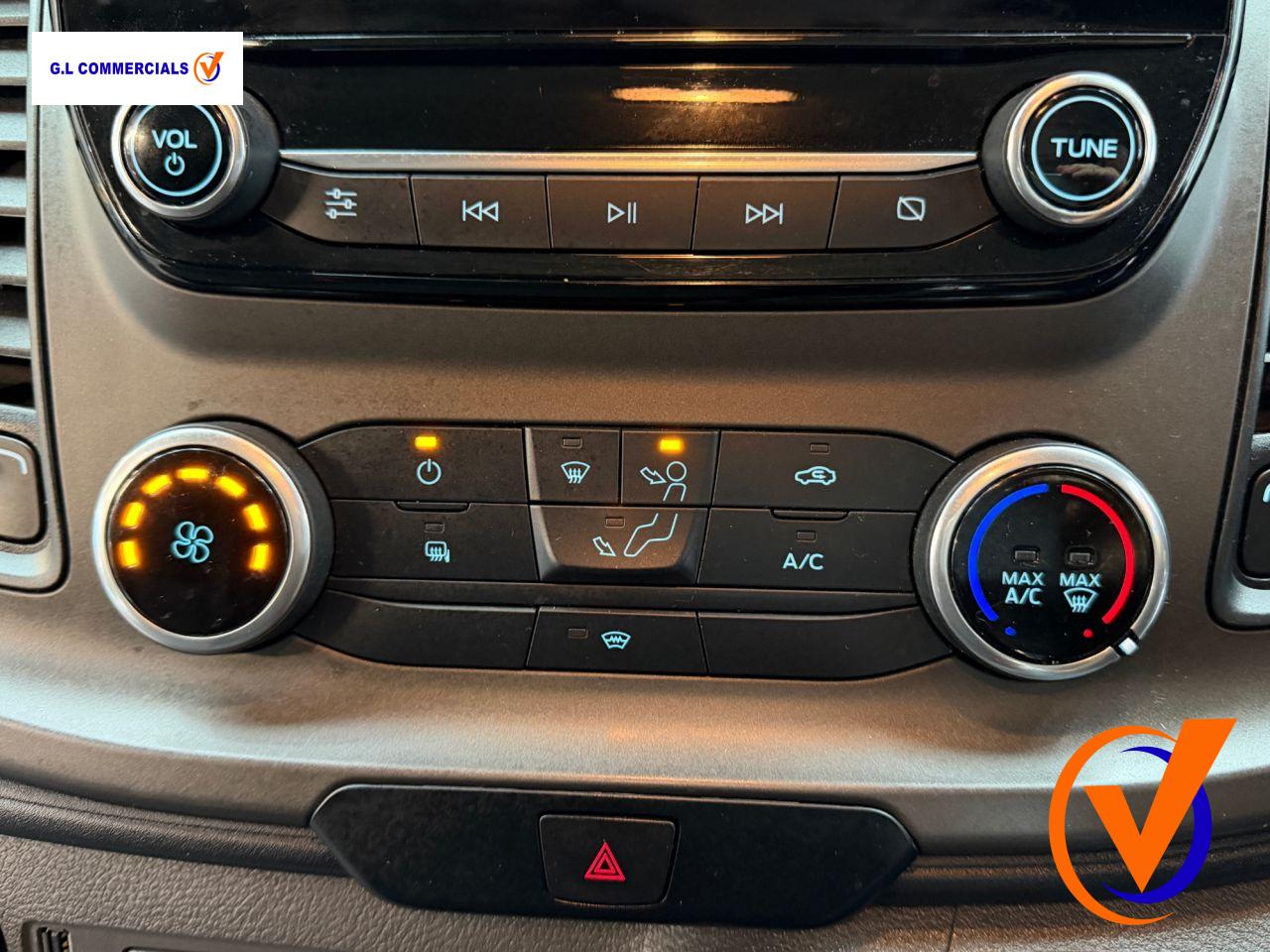 Used Ford Transit Custom 2023 for sale - 77950897: Photo 14