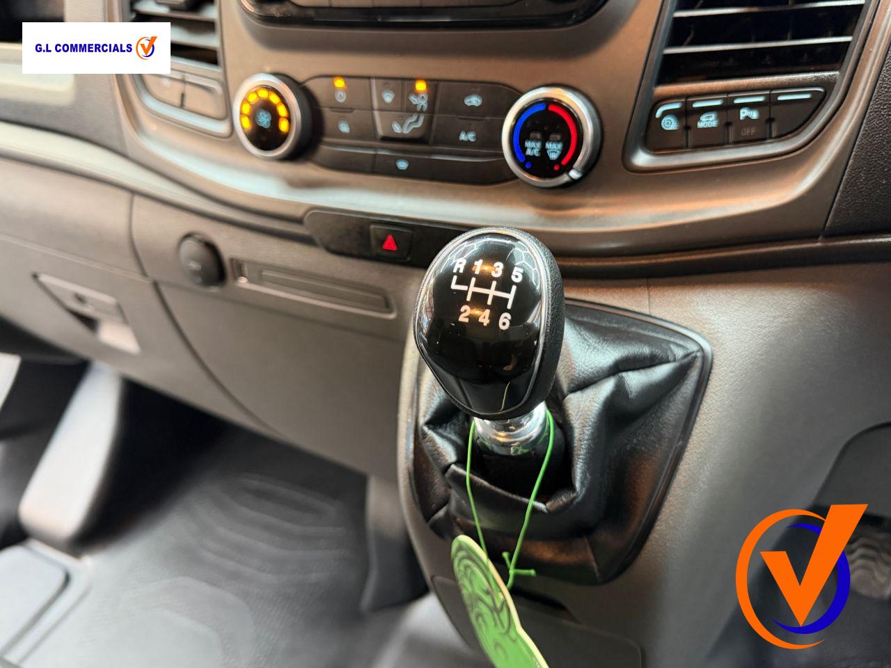 Used Ford Transit Custom 2023 for sale - 77950897: Photo 15