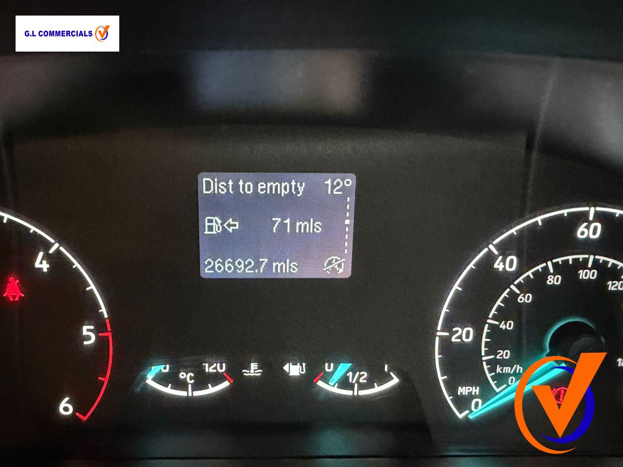 Used Ford Transit Custom 2023 for sale - 77950897: Photo 18