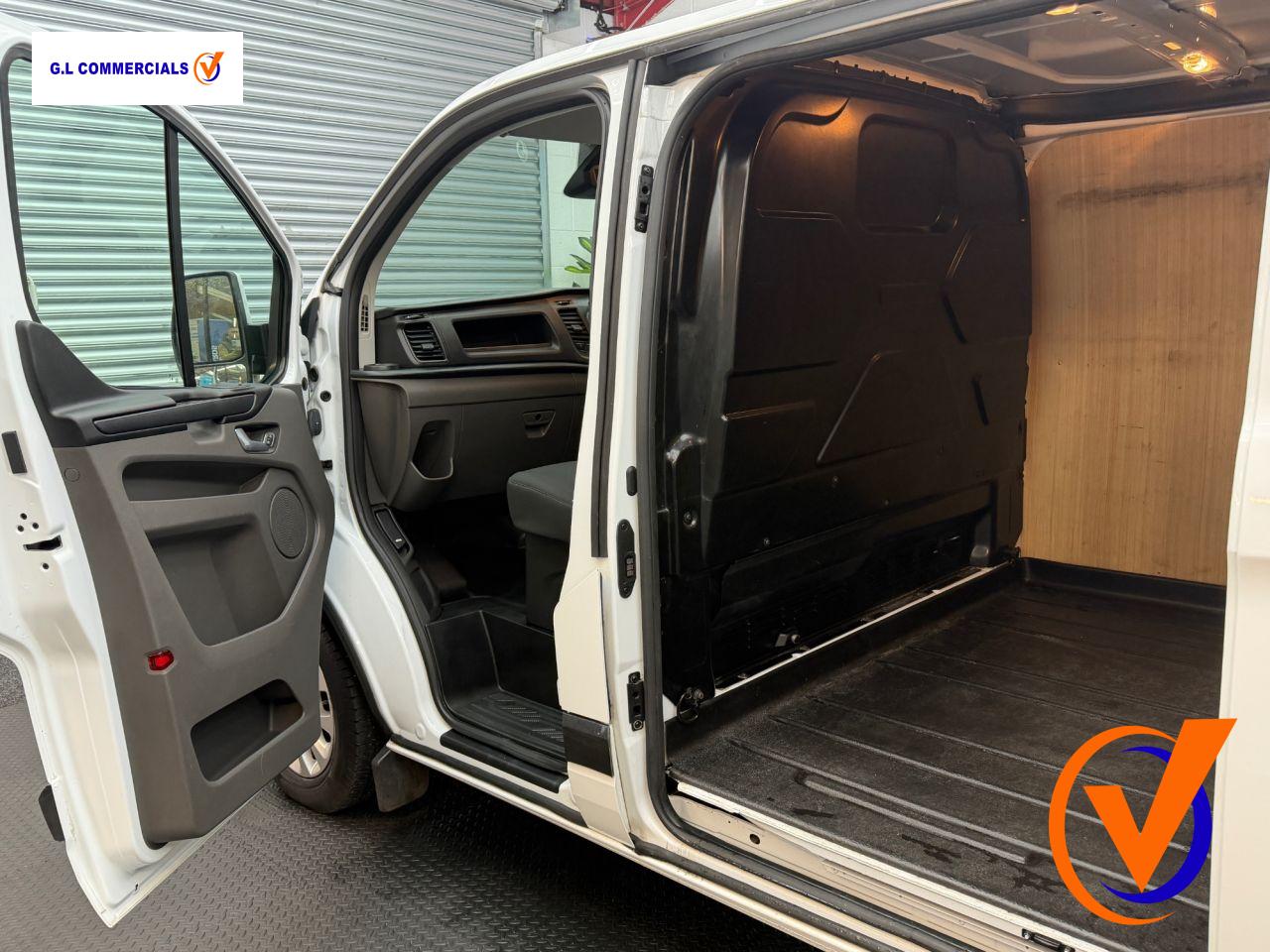 Used Ford Transit Custom 2023 for sale - 77950897: Photo 19