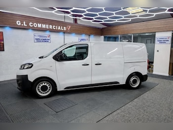 Used Vauxhall Vivaro 2022 for sale - 77880208: Photo